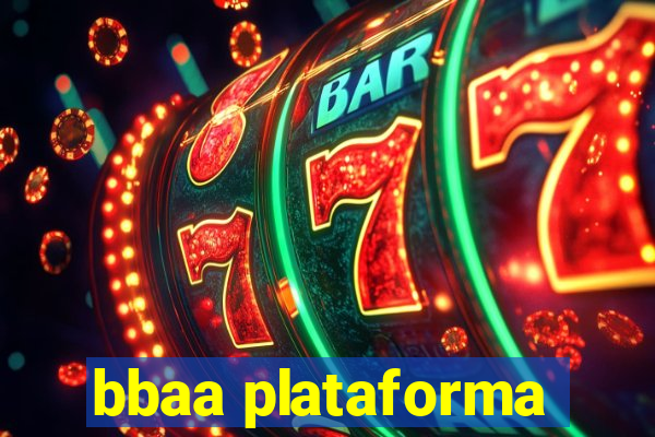 bbaa plataforma